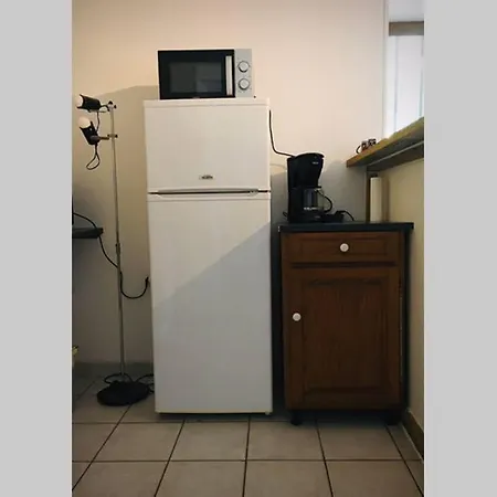 Au Bord De L Eau Apartment *