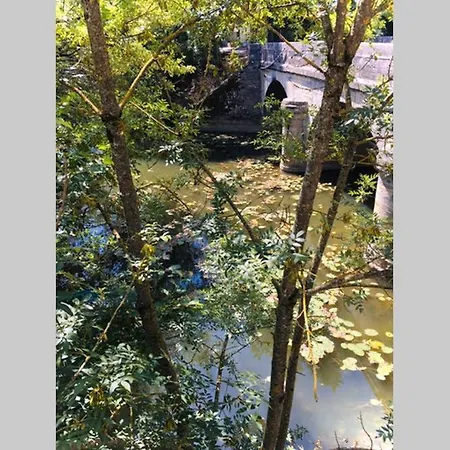 Apartment Au Bord De L Eau Pesmes